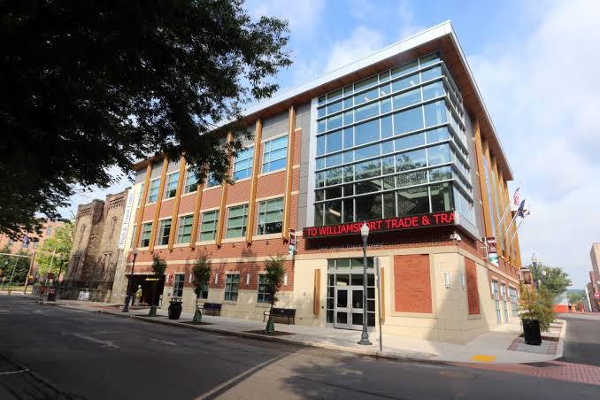 Williamsport leadership takes early steps to deal with data centers